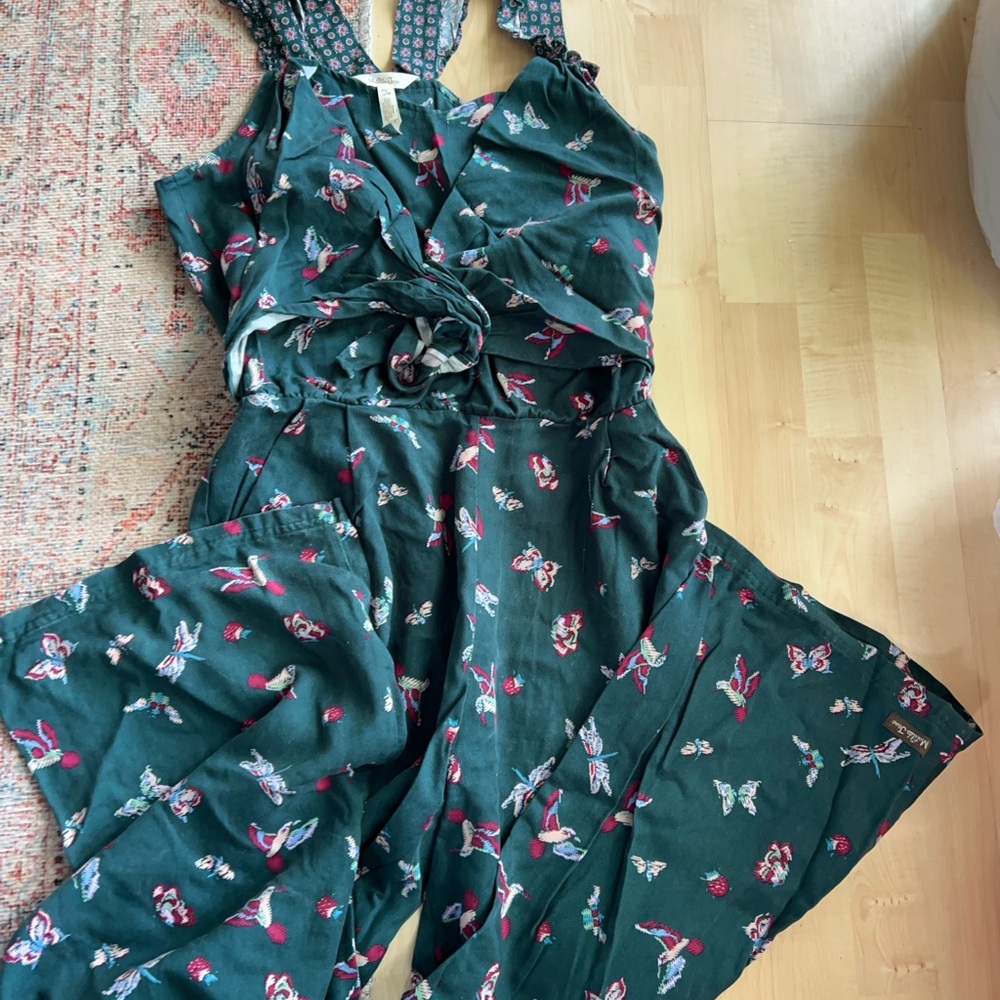 Matilda Jane Jumpsuit
